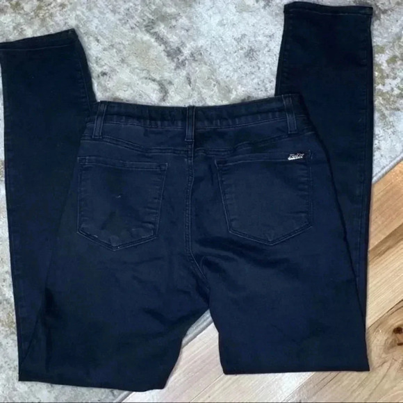 - TrueSlimBlack Jeggings for Women - Picture 8 of 13